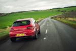 Porsche Macan GTS 2016 года (UK)